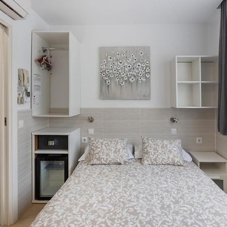 Hostal House Barselona Dış mekan fotoğraf