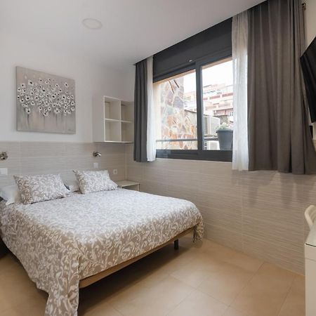 Hostal House Barselona Dış mekan fotoğraf