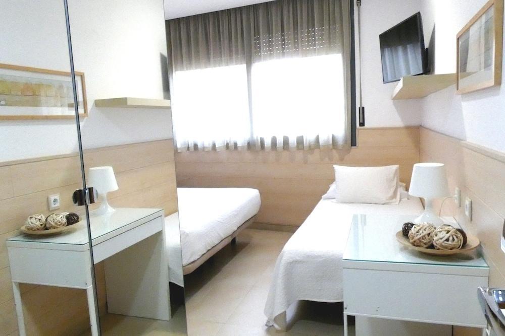 Hostal House Barselona Dış mekan fotoğraf
