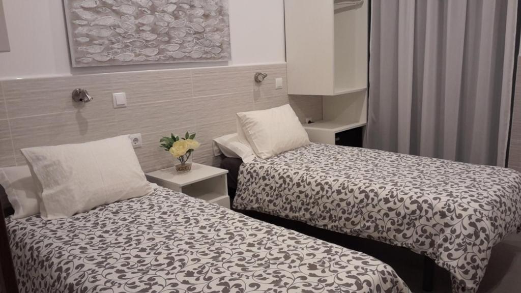 Hostal House Barselona Dış mekan fotoğraf