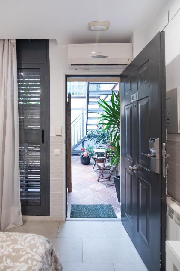 Hostal House Barselona Dış mekan fotoğraf
