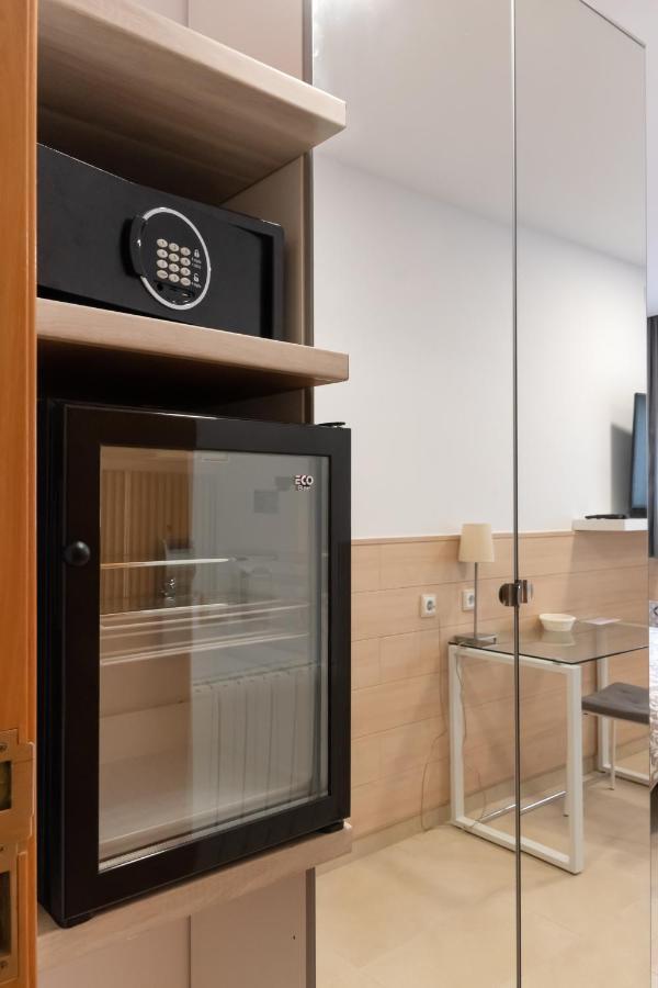 Hostal House Barselona Dış mekan fotoğraf