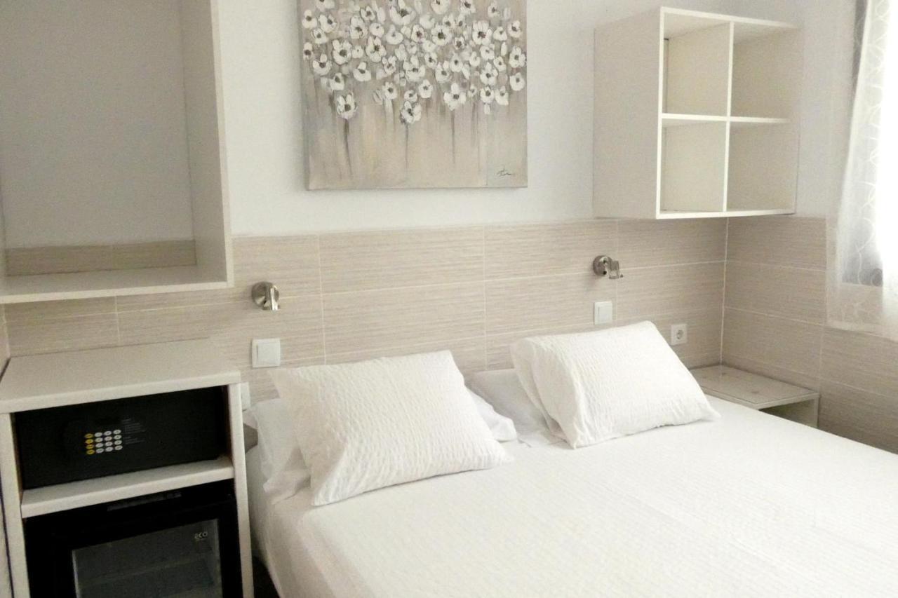 Hostal House Barselona Dış mekan fotoğraf